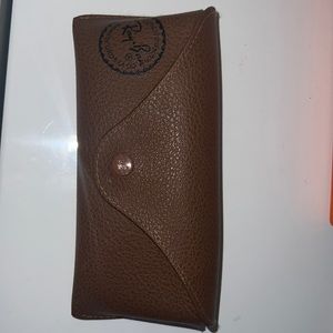 Ray Ban Sunglasses Case